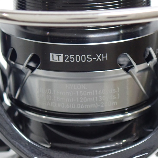 １８カルディアＬＴ２５００Ｓ－ＸＨ